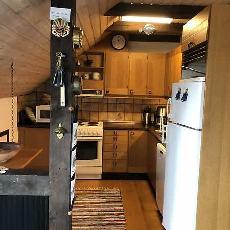 Oasen Apartment Skagen Ngoại thất bức ảnh