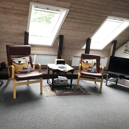 Oasen Apartment Skagen Ngoại thất bức ảnh