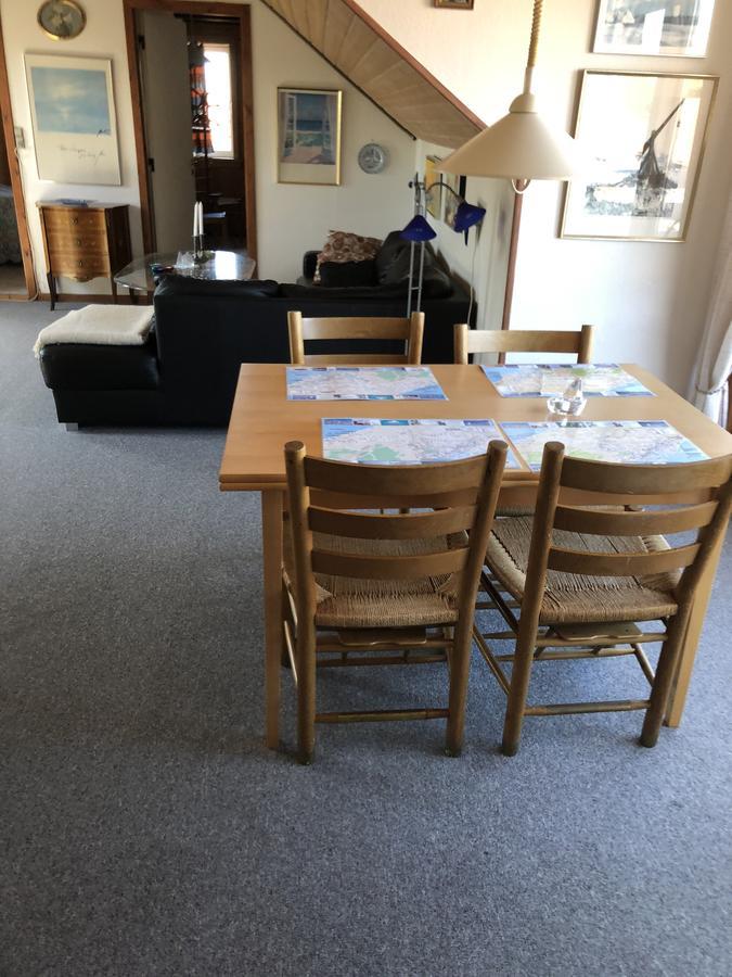 Oasen Apartment Skagen Ngoại thất bức ảnh