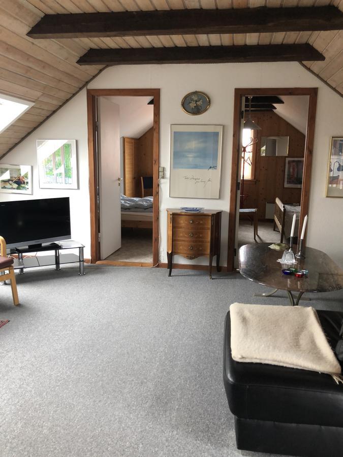 Oasen Apartment Skagen Ngoại thất bức ảnh