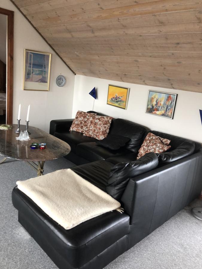 Oasen Apartment Skagen Ngoại thất bức ảnh