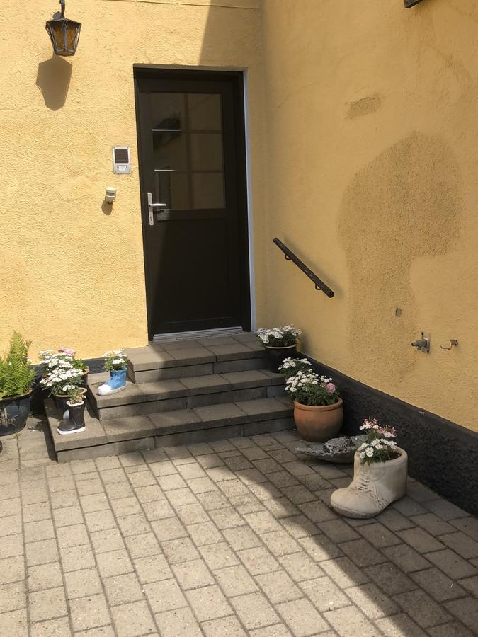 Oasen Apartment Skagen Ngoại thất bức ảnh